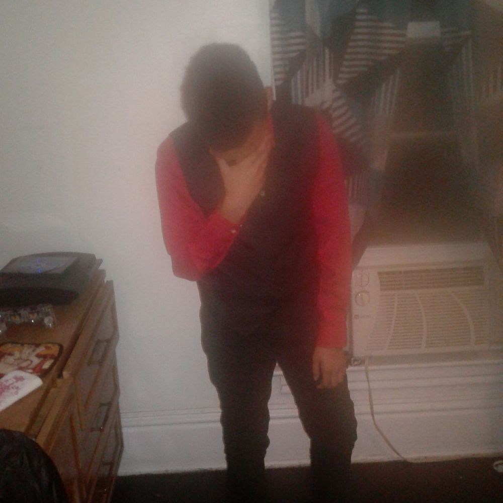 Meet your Posher, Kd